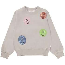 Molo Marge Sweatshirt Soft Sand 116 cm