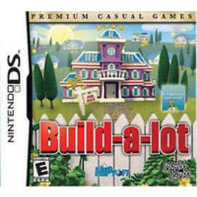 Build-A-Lot (DS)