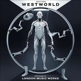 London Music Works: Music From Westworld