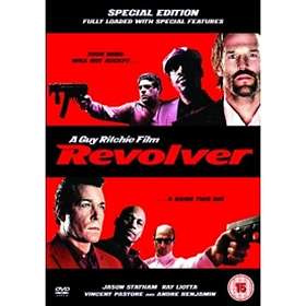 Revolver - Special Edition (UK) (DVD)
