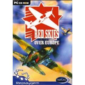 Red Skies Over Europe (PC)