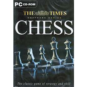 The Times Chess (PC)