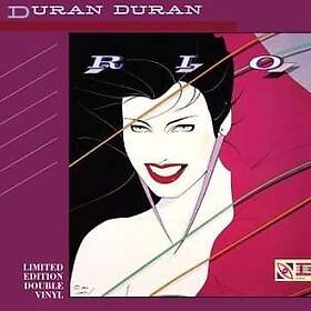 Duran Duran: Rio 1982 (Rem) CD