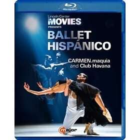 Carmen.maquia & Club Havana