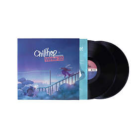 Chillhop Essentials Winter 2022