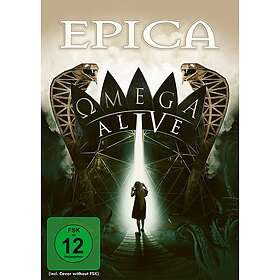 Epica: Omega alive