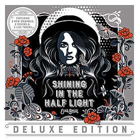 Bailey Elles: Shining In The Half Light (Deluxe) CD