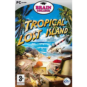 Brain College: Tropical Lost Island (PC)