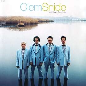 Clem Snide: Your Favorite Music