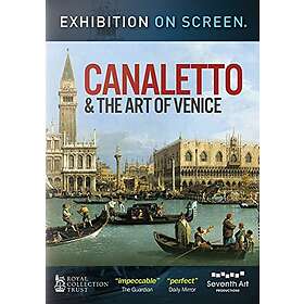 Exhibition On Screen/Canaletto And Art Of Venice