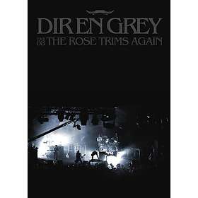 Dir En Grey: Tour 08 / The rose trims again