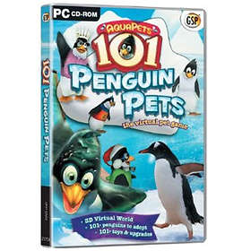 101 Penguin Pets (PC)