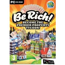 Be Rich (PC)