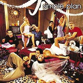 Simple Plan: No Pads No Helmets... Just Balls