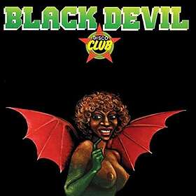 Black Devil: Disco Club