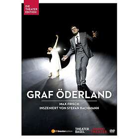 Kaiser Sven: Graf Oderland (Theatre)