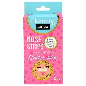 SenceBeauty Nose Pore Strips