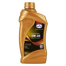 Eurol 5W20ECOPOWER1L