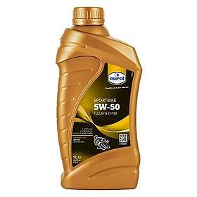 Eurol EUROL 5W50 1l