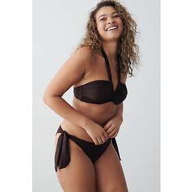 Gina Tricot Halterneck Bikini Top (Dame)