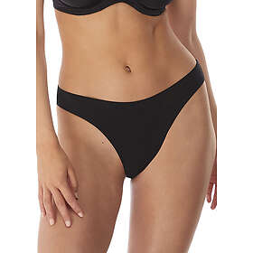 Freya Remix Black Brazilian Brief Svart Kvinna