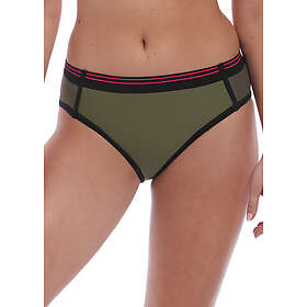 Freya Club Envy Khaki Bikini Brief (Women's)