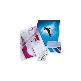 Pavo Laminat A3 125mic 100/FP