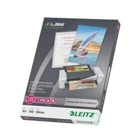 Leitz Laminat A4 UDT 125 mic. 100/FP