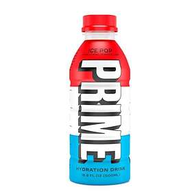 Prime Hydration Sports Drink Ice Pop 500ml