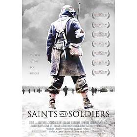 Saint and Soldiers (US) (DVD)
