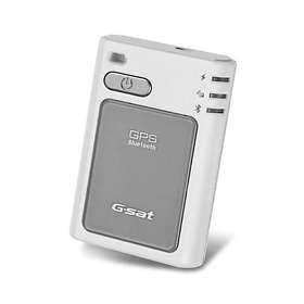 Globalsat BT-328 (Bluetooth)