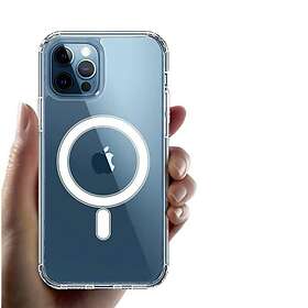Klar Magsafe Skal iPhone 11