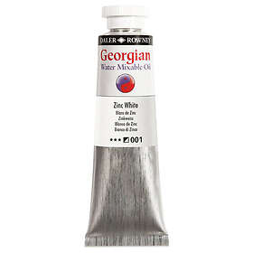 Georgian Oil Wat. Mix Oil 37ml 001