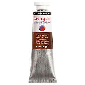 Georgian Oil Wat. Mix Oil 37ml 221