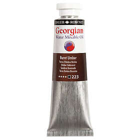 Georgian Oil Wat. Mix Oil 37ml 223