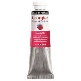 Georgian Oil Wat. Mix Oil 37ml 561