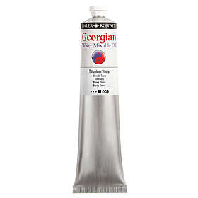 Georgian Oil Wat.Mix Oil 200ml 009