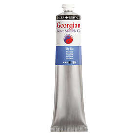 Georgian Oil Wat.Mix Oil 200ml 130
