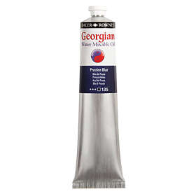 Georgian Oil Wat.Mix Oil 200ml 135