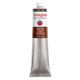 Georgian Oil Wat.Mix Oil 200ml 221