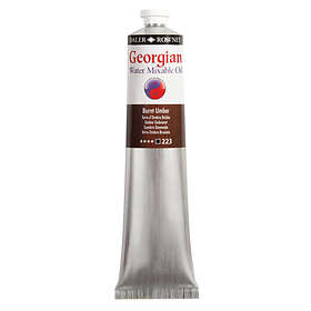 Georgian Oil Wat.Mix Oil 200ml 223