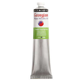 Georgian Oil Wat.Mix Oil 200ml 350