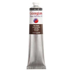 Georgian Oil Wat.Mix Oil 200ml 247