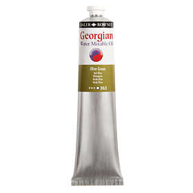 Georgian Oil Wat.Mix Oil 200ml 363