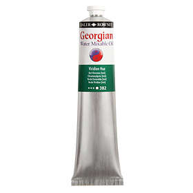 Georgian Oil Wat.Mix Oil 200ml 382