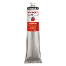 Georgian Oil Wat.Mix Oil 200ml 503