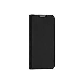 Premium " Magnet Book Case Galaxy Note 10 Lite" Black