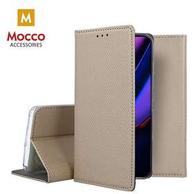 Smart " Magnet Book Case iPhone 11 Pro" Gold