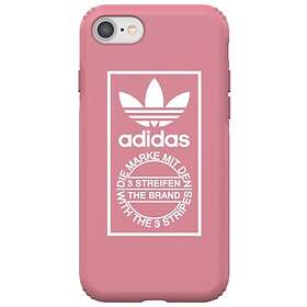 Snap " Case iPhone 7/ 8" Pink (EU Blister)