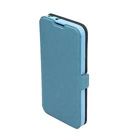 Microsoft "Book Flip Case Lumia 950XL" Blue